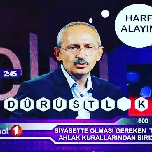 @__byharputlu___ <a href="/ATuncayOzkan/">Tuncay ÖZKAN</a> Daha sağlam lafım var şu tepedeki ne de herneyse Değerli olan korunur diyem 🤭 teneke mevzusuna girmiyem hiç😂
