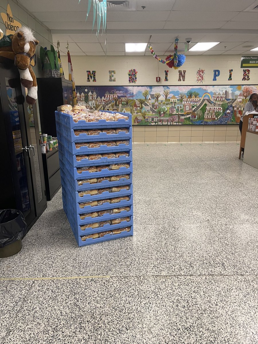 Middlesex Elementary tweet media