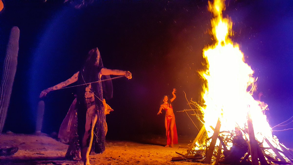 Maria Beatty tweet media