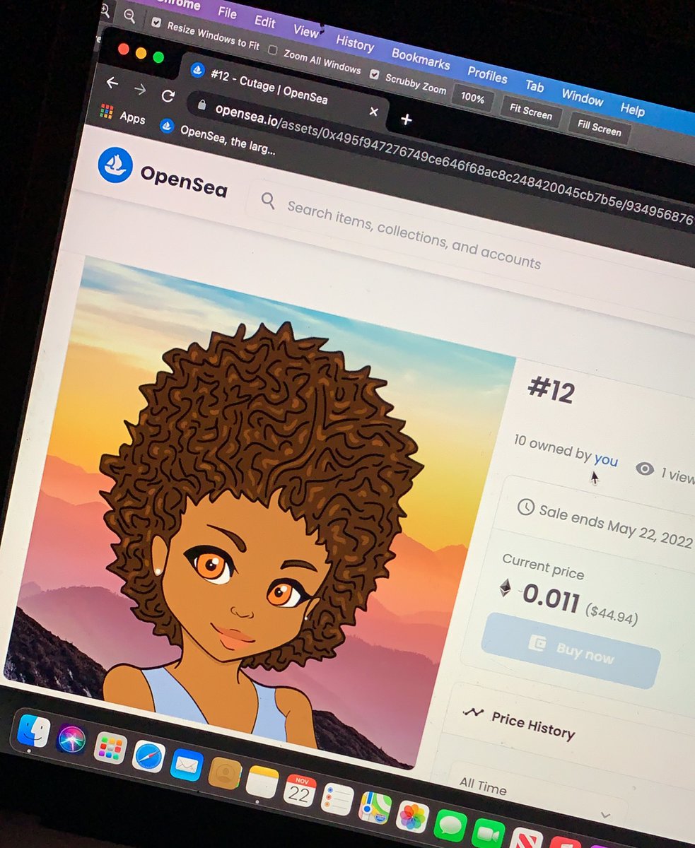 Rere Demarae tweet media