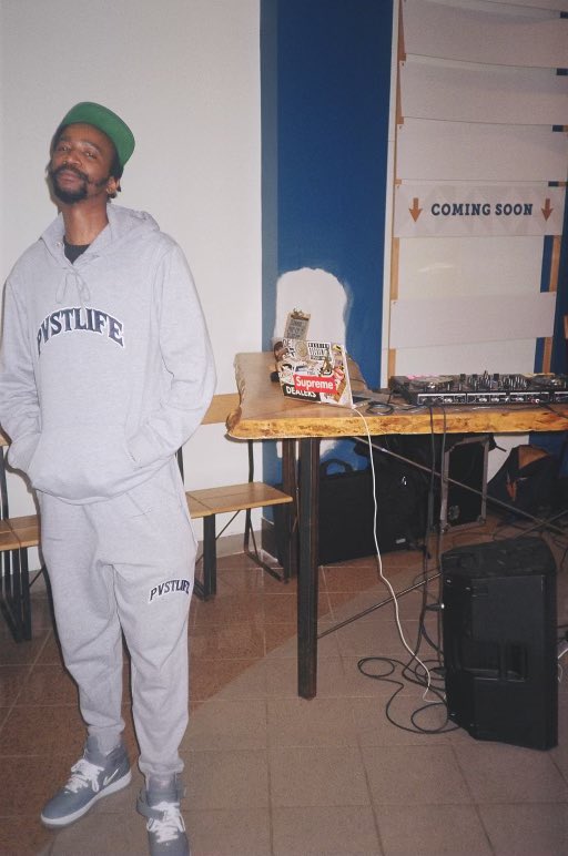 BobbyBrugal's tweet photo. @pvstlifeproduct got the game inna chokehold rn https://t.co/uOWbIFdZzG