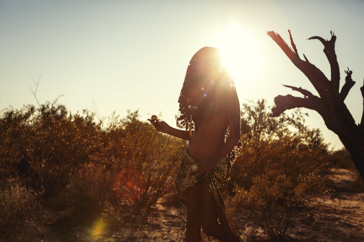 Maria Beatty tweet media