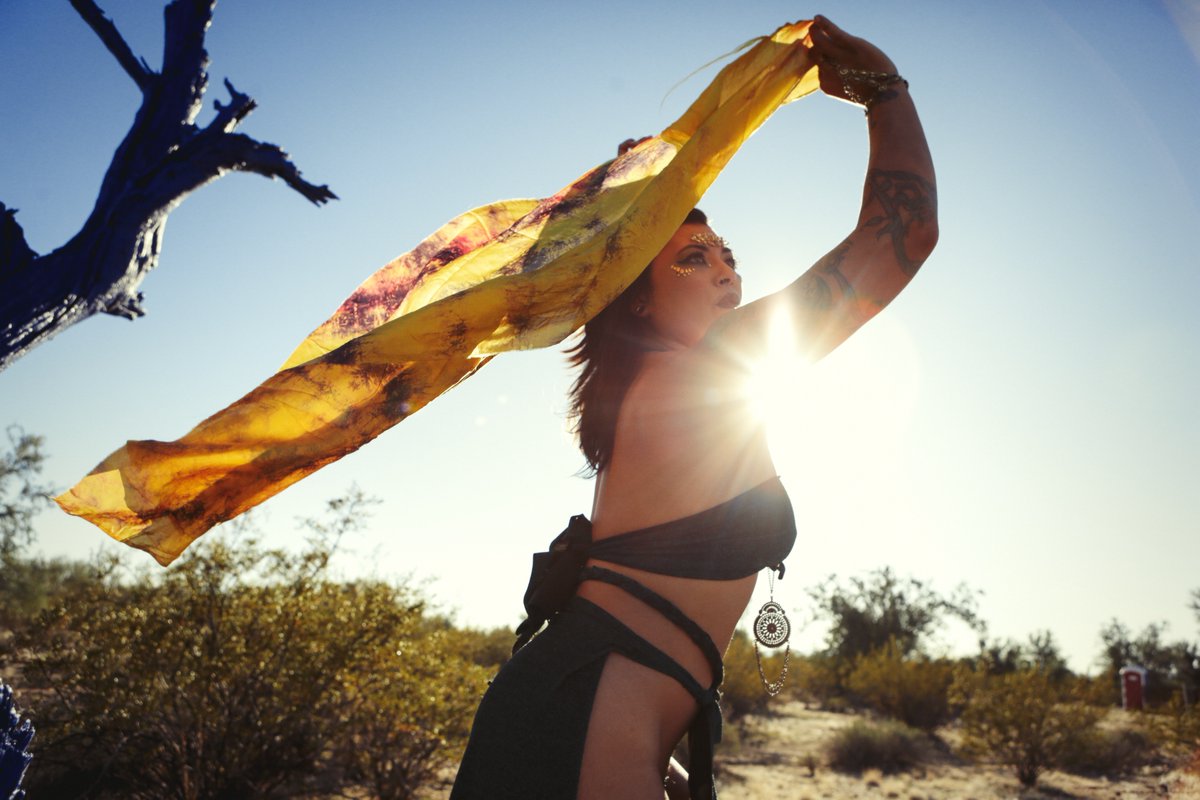 Maria Beatty tweet media