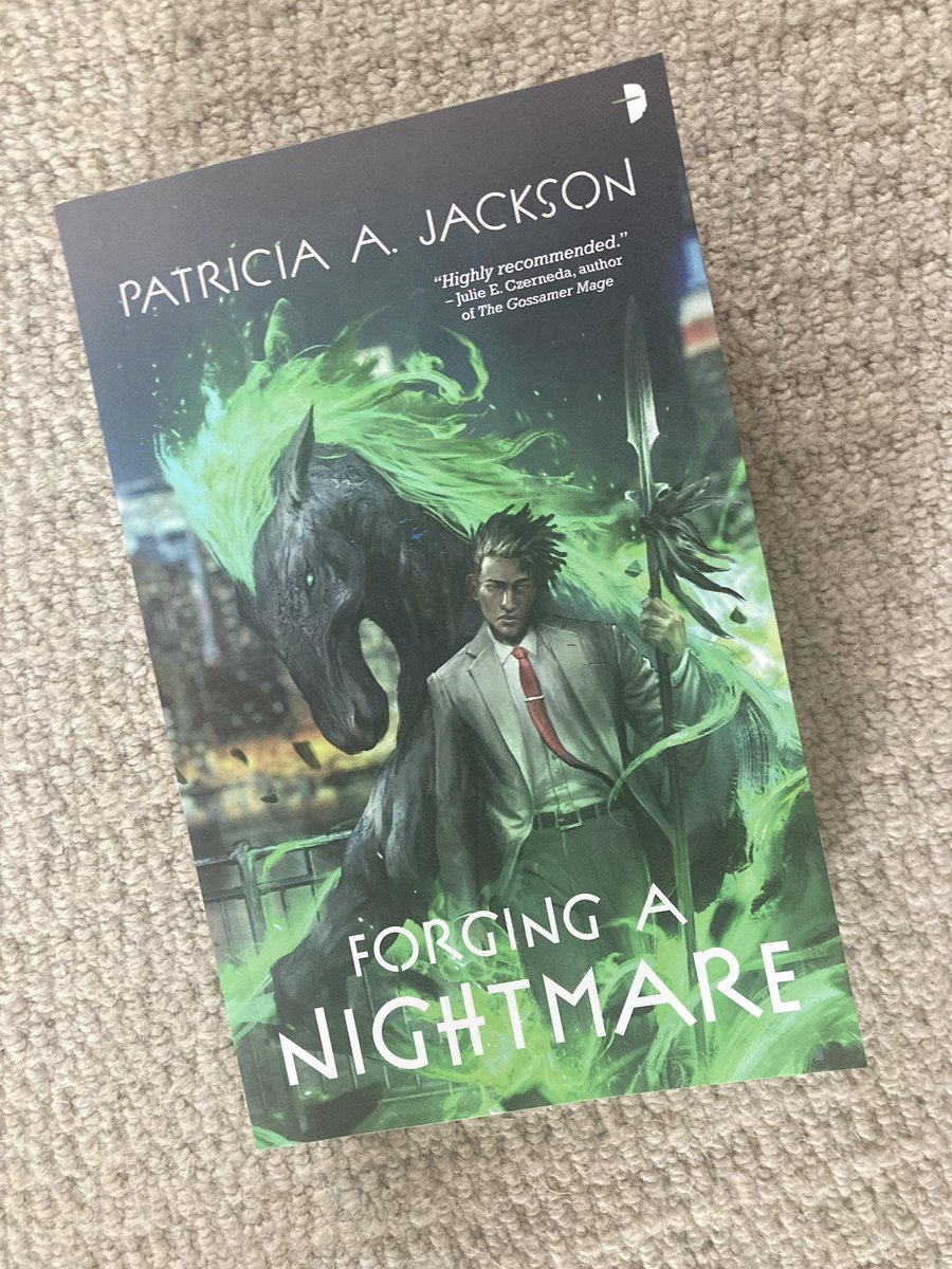 bradmeltzer's tweet photo. #SupportNewAuthors. Forging a Nightmare is by @Treistan, one of the amazing teachers who helped fight against the recent book ban. Support good people. Buy it here: https://t.co/oWuvt1OZLZ https://t.co/ePNHxGVajs