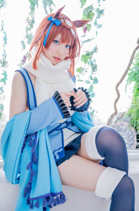 コスプレイヤー星夏のTwitter画像23