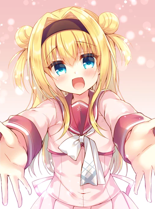 俺が兄さんだ!!! #いい兄さんの日 