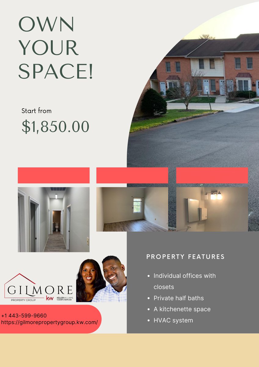 gilmore property group us (gilmore_us) Twitter