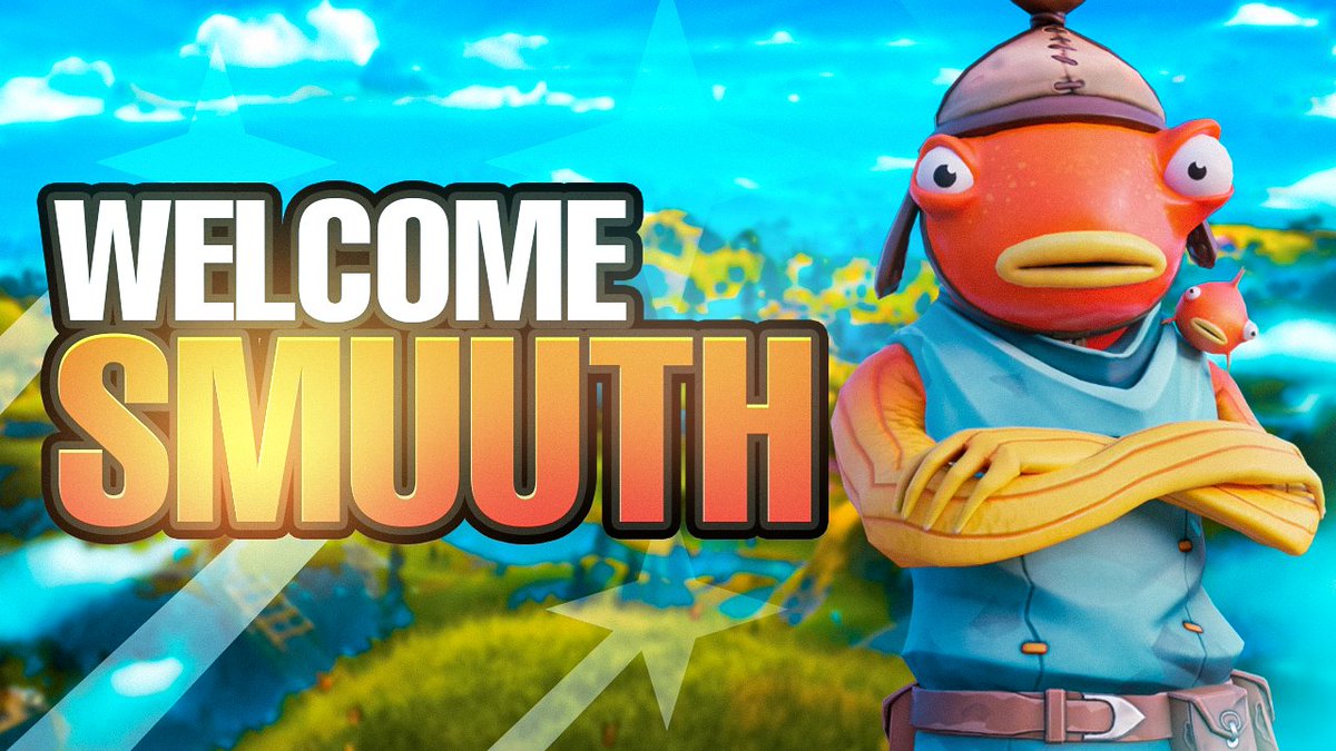 DreamConGG's tweet photo. 🔥 AGORA NO YOUTUBE 🔥 

Agora o vídeo do anúncio do @smuuthfps, nosso primeiro jogador de Fortnite, está no YouTube! Venha conferir! 🇧🇷 

Now that the @smuuthfps Fortnite video is on YouTube, check it out! 🇺🇸 

🔗: https://t.co/41c9zKpXVN

#OurDreaM https://t.co/dzWtBUxVsH
