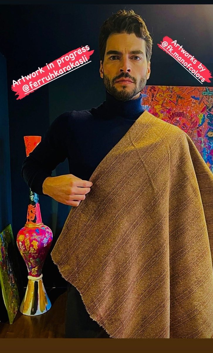 Teacher_Pty06's tweet photo. Hey, #AkınAkınözü
What are you up to? 🥣🥕
@AkinAkinozu
#CemalBey https://t.co/kdcAgEMRCI