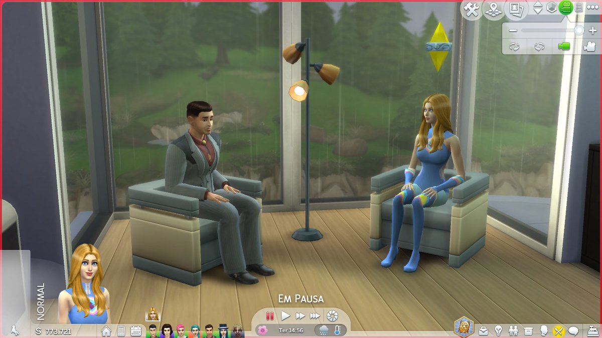 giovananar's tweet photo. criei uma mansão de Arcane no the sims 4 fodase https://t.co/ZJkJ9df0BB