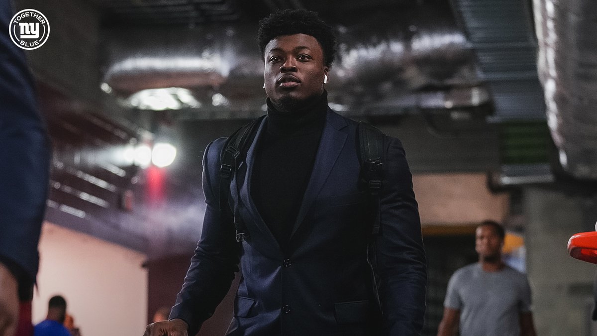 Giants's tweet photo. Monday night style https://t.co/ynPUavCVJA