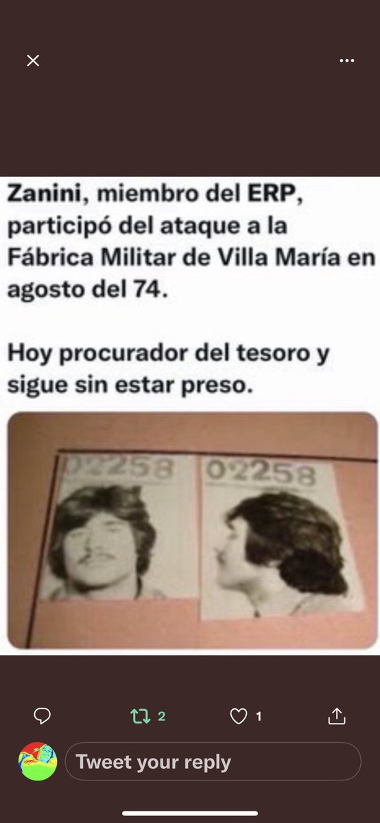 88lamaga's tweet image. Basta de empoderar terroristas y su parentela