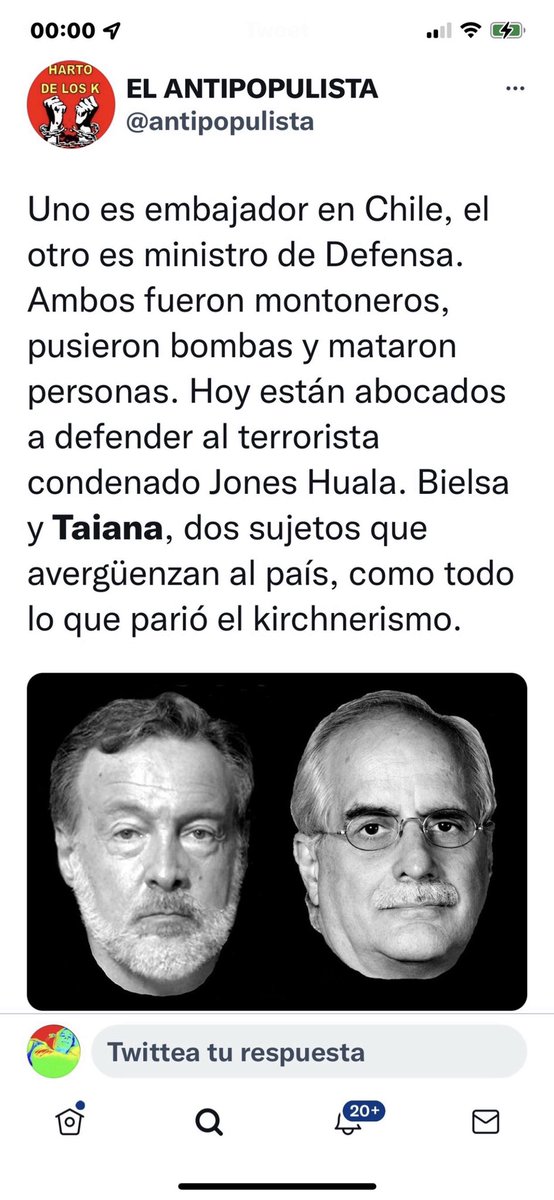 88lamaga's tweet image. Basta de empoderar terroristas y su parentela