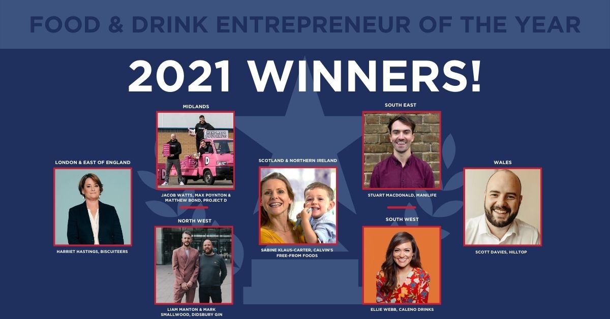 Great British Entrepreneur Awards & Community tweet media