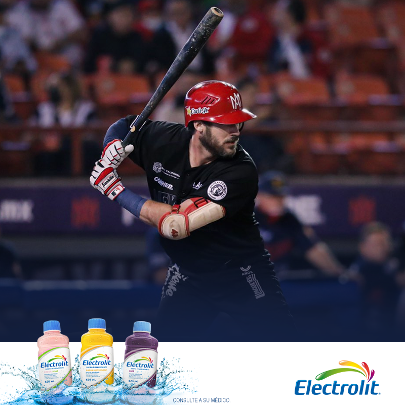 septimaentrada_'s tweet image. #ConTodoElPoder

@Electrolit presenta al Jugador Más Valioso de la Semana en @Liga_Arco 💪

Joey Terdoslavich de @AguilasDeMxli 🦅❄️⚾️

HR: 2
PRODUCIDAS: 10