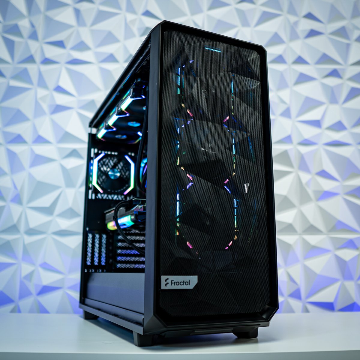 StinceBuilt's tweet image. We've been creating some absolute monsters lately. 🔥

Who's Next?! ✅
stincebuilt.com/lets-build

#StinceBuilt #CustomPCs