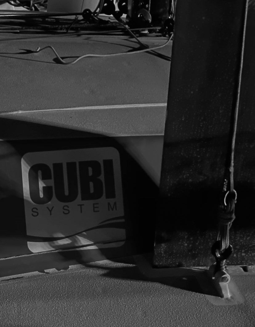 cubisystem's tweet image. CUBISYSTEM Represented at the Mini Transat in Guadeloupe and at the Transat Jacques Vabre in Martinique.
Francois Champion arrived 6th in the general classification! well done!
#Cubisystem pontoons were set up on the Fort de France seafront to accommodate racing boats of #TJV2021