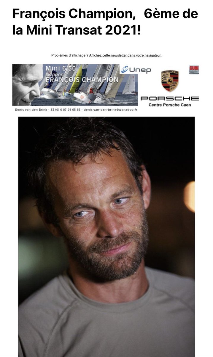 cubisystem's tweet image. CUBISYSTEM Represented at the Mini Transat in Guadeloupe and at the Transat Jacques Vabre in Martinique.
Francois Champion arrived 6th in the general classification! well done!
#Cubisystem pontoons were set up on the Fort de France seafront to accommodate racing boats of #TJV2021