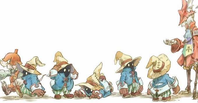Ff9のtwitterイラスト検索結果 Ff9のtwitterイラスト検索結果