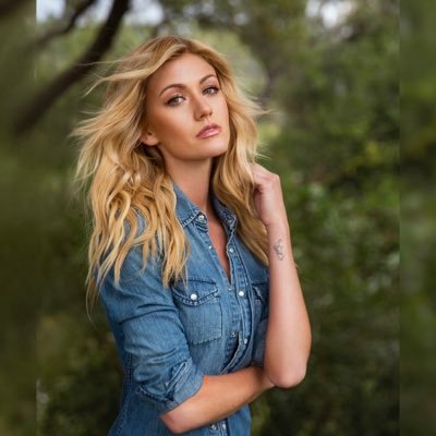 Happy Birthday to the beautiful Katherine McNamara 