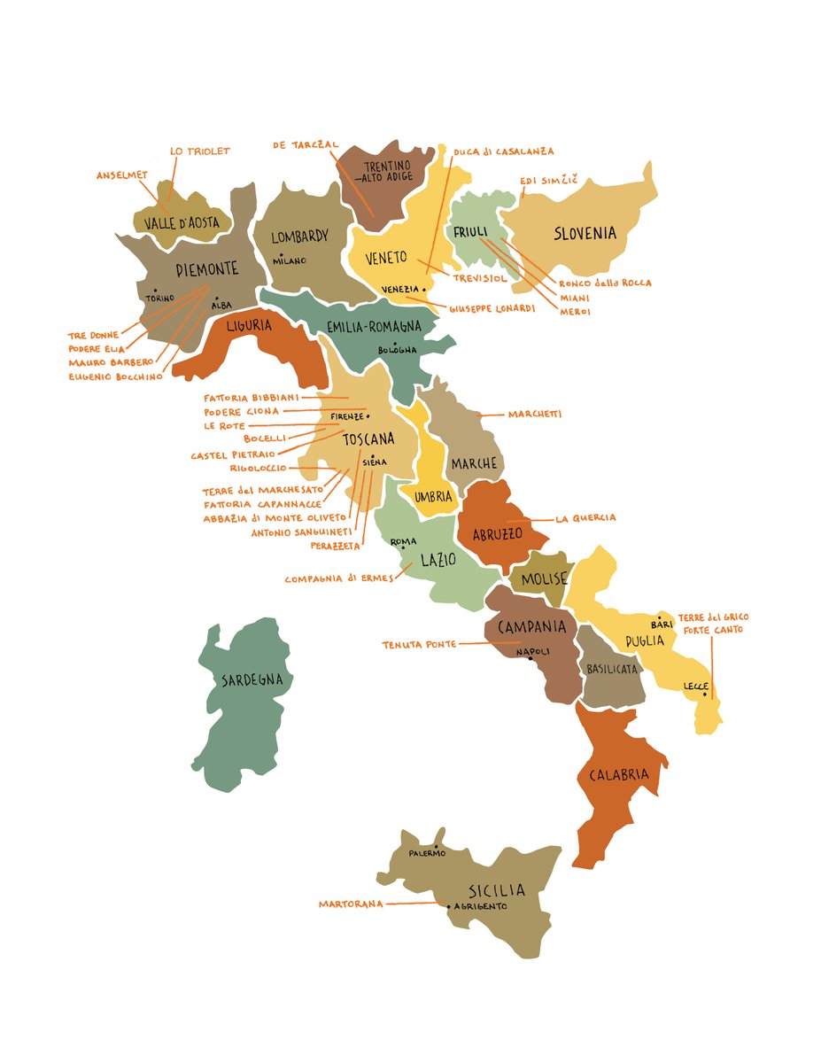 InVinoFab's tweet photo. Want to see what a @Telesomm experience is like? List to part of our "Taste of Italy" event @InVinoFab hosted with sommelier @ricasoli99 Touring Italia with one bottle of wine at a time. https://t.co/7n2xfK7Gwk #SommStory #WineLovers https://t.co/2A3rBISzYU