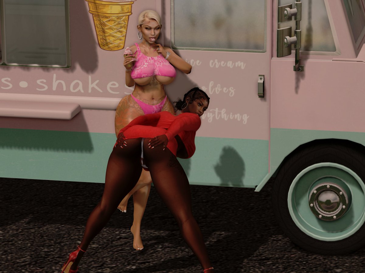 Rai_SHIVA_'s tweet photo. Icecream & Cake
#Masterpiece #Prettytwisted #CAKE #slbaddie #SecondLife #INDULGE https://t.co/A4NaIOIZNK