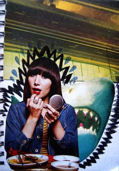 Happy Birthday Karen O.  