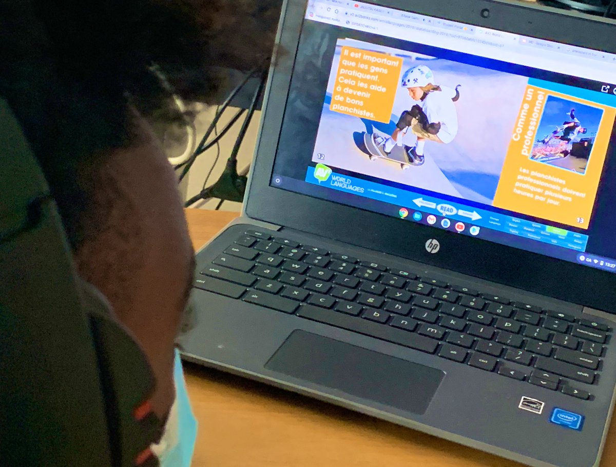 mjwheelerali's tweet photo. Thanks @PDSB_Libraries for ensuring there are @AV2Books #eBooks for learners! Definitely a wide range of topics & languages so there’s something for everyone! #PeelEML #BYODPage #StudentPortal #AccessToTech #DigitalResources #PeelEML https://t.co/DlRulF7vAc
