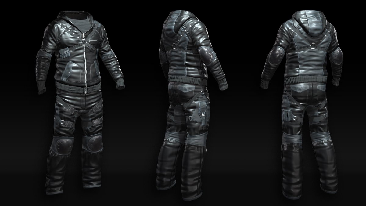 Greetings everyone. The skin I made this week is "Night Terror" I hope you like it. To check and vote👇

steamcommunity.com/workshop/filed…