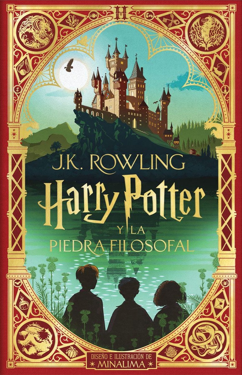 dom_iosephus's tweet photo. ¿Me he hecho con todo esto? Me he hecho con todo esto. It's your fault, @minalima 😜 #EdicionesDeLujo https://t.co/pLLcdS278u