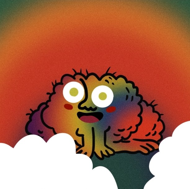 SalmonToad's tweet image. If 1 in every 5 @CreatureToadz holder followed each other, we'd have at least around 1k followers each.

Make sure to retweet this with your toad to take part of:

🚨🚨🚨TOADZ FOLLOW TOADZ MEGA-CHAIN🚨🚨🚨

All toadz welcome!⏬⏬⏬