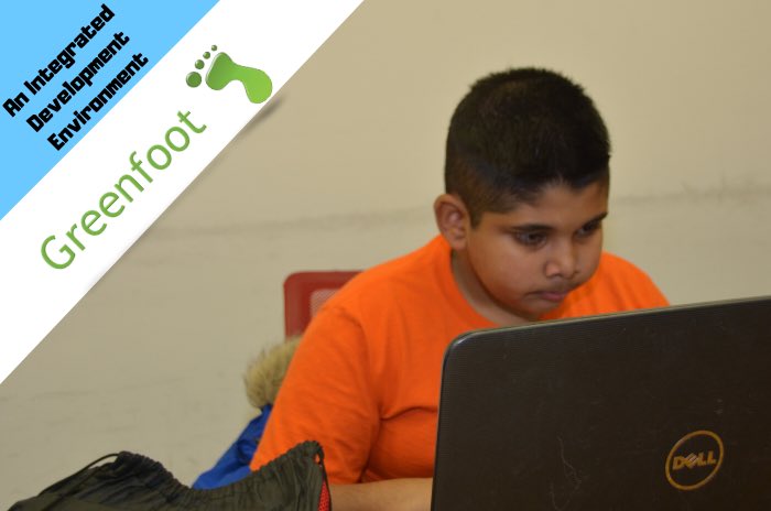 Junior Coders tweet media
