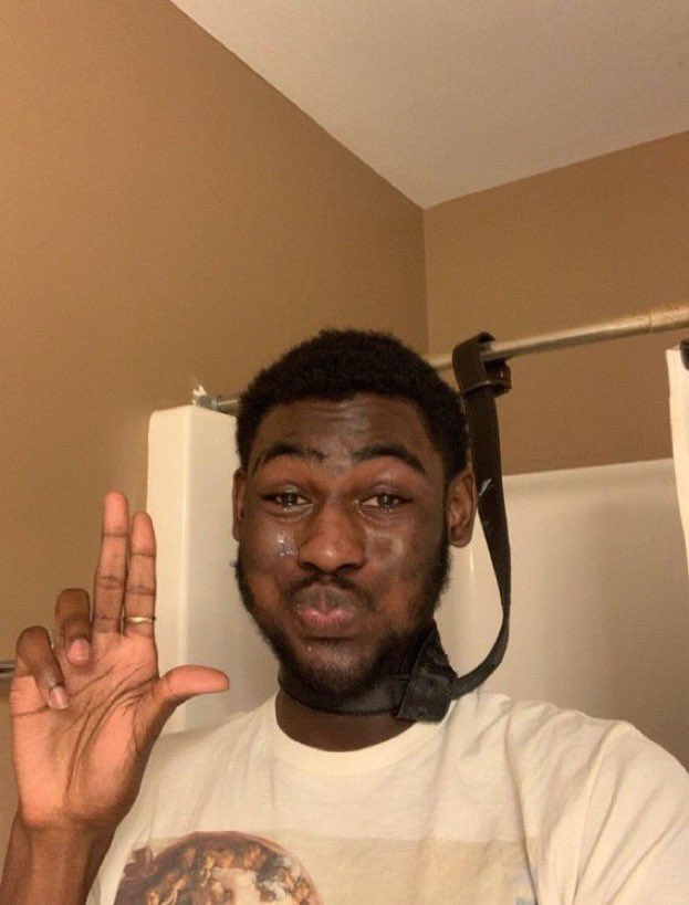 Childish Gambino’s girlfriend in 3006