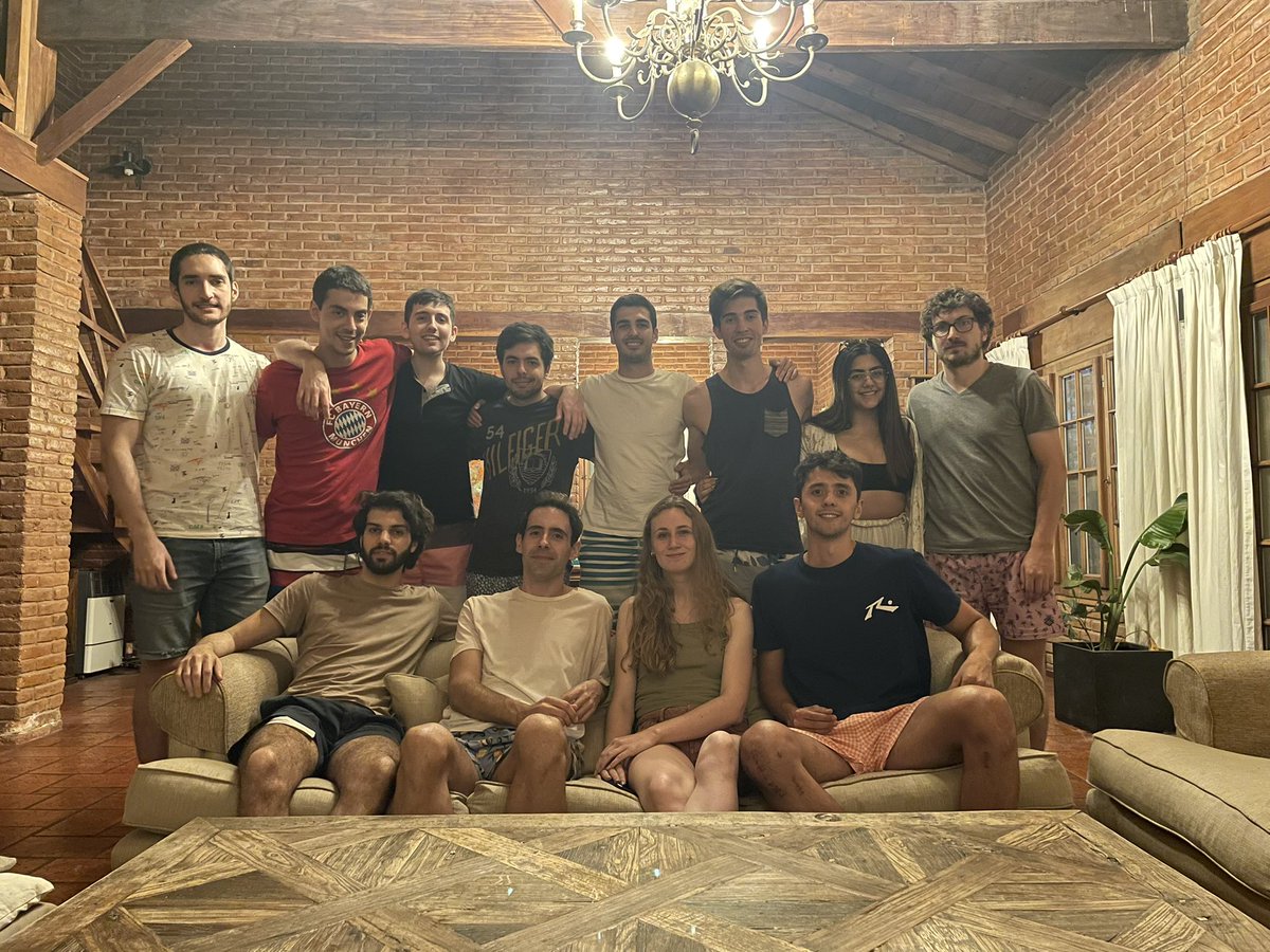 Esta buena la maestría en economía de di tella