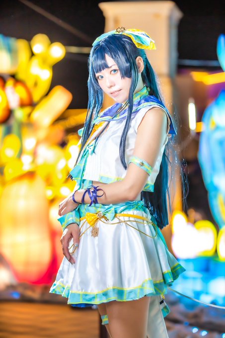 Twitterのコスプレ画像47