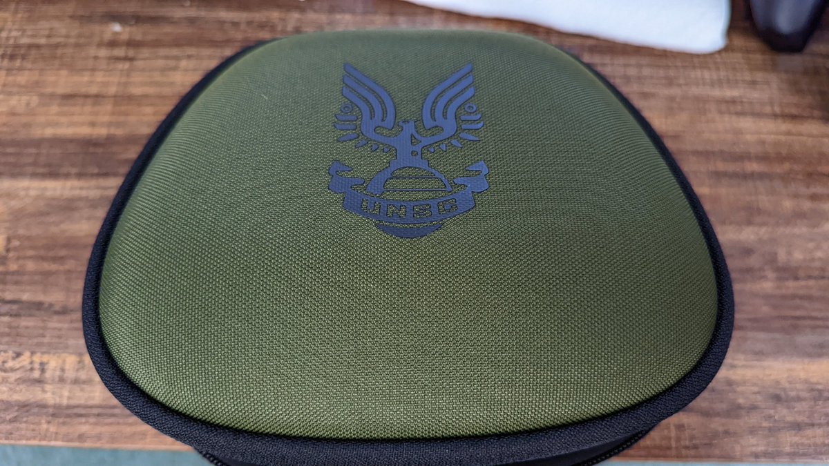 Jrocker23's tweet image. Beautiful Controller
Halo Infinite Elite Series 2 

#xbox20 #HaloInfinite #xboxeliteseries2controller