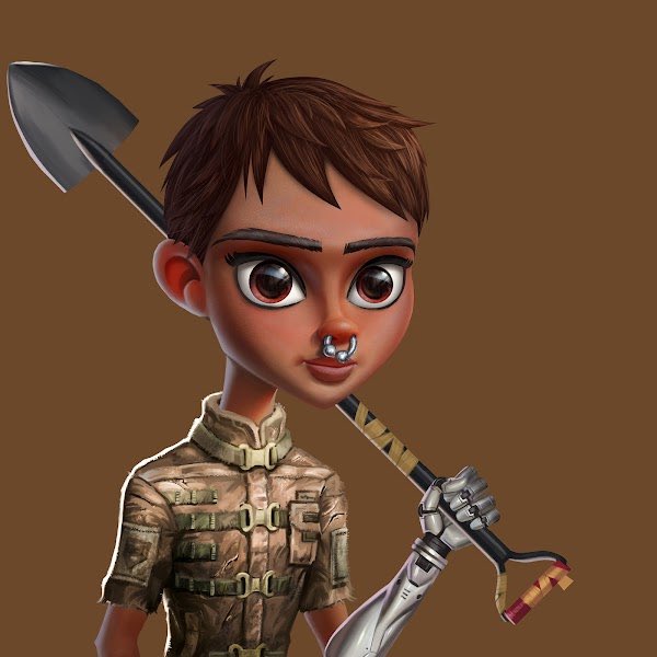 OBIdotETH's tweet photo. @BadlandsNFT ..but wait, there’s more! 🤩🔥🔥
Love the art! 💙 https://t.co/fN8PWaOB8p