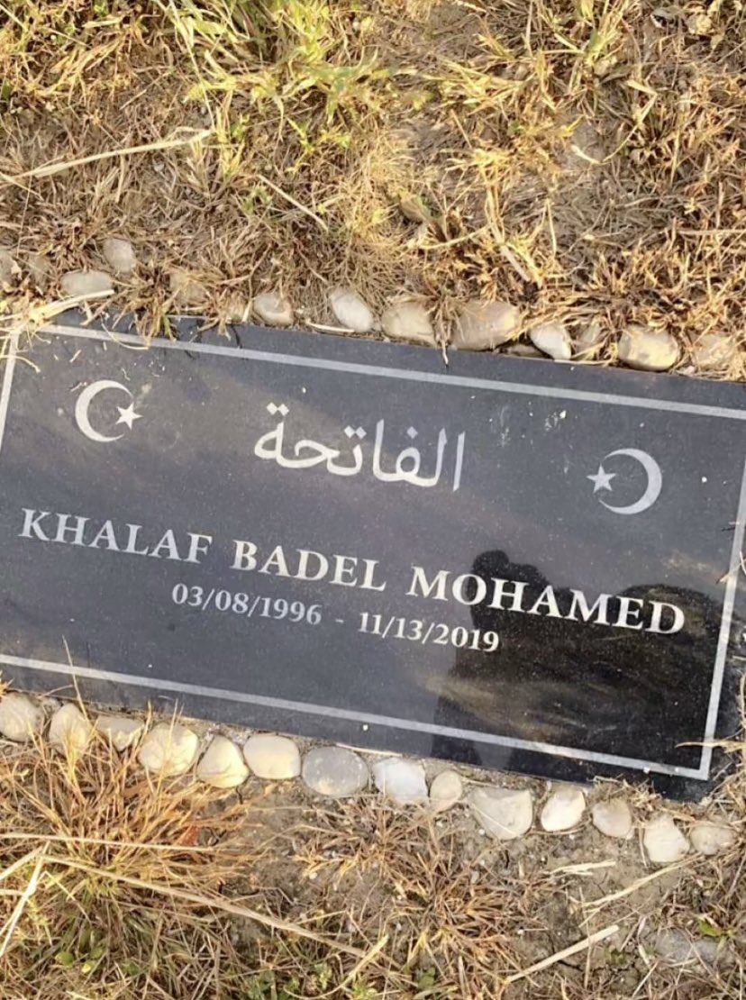 _Sixdouble0's tweet photo. Allahu naxariisto to my beloved brothers

May Allah grant both of you jannatul firdaws, make the grave easy for you, and forgive all your sins💜

AMEEN YA RABBUL ‘AALAMEEN https://t.co/xfXnl1uwvq