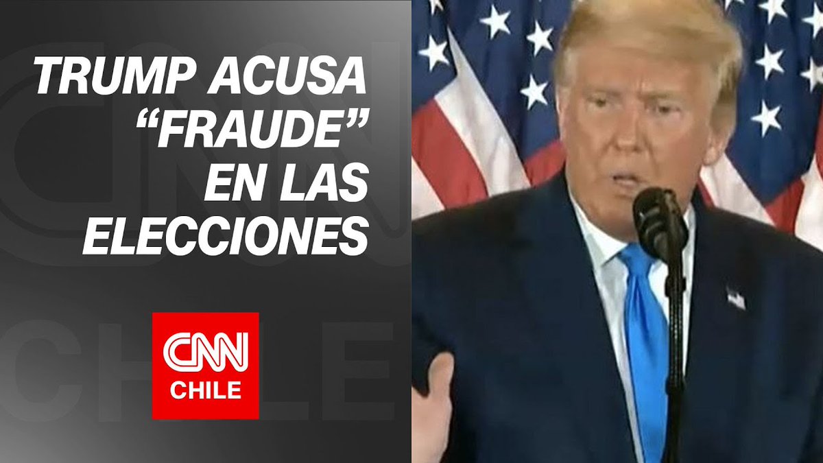 Antony Blinken afirma que elecciones en Venezuela "no reflejan la voluntad del pueblo" pero felicita a la oposición que participó. 

¿Será que las de EEUU si?

Pregúntenle a Donald Trump.