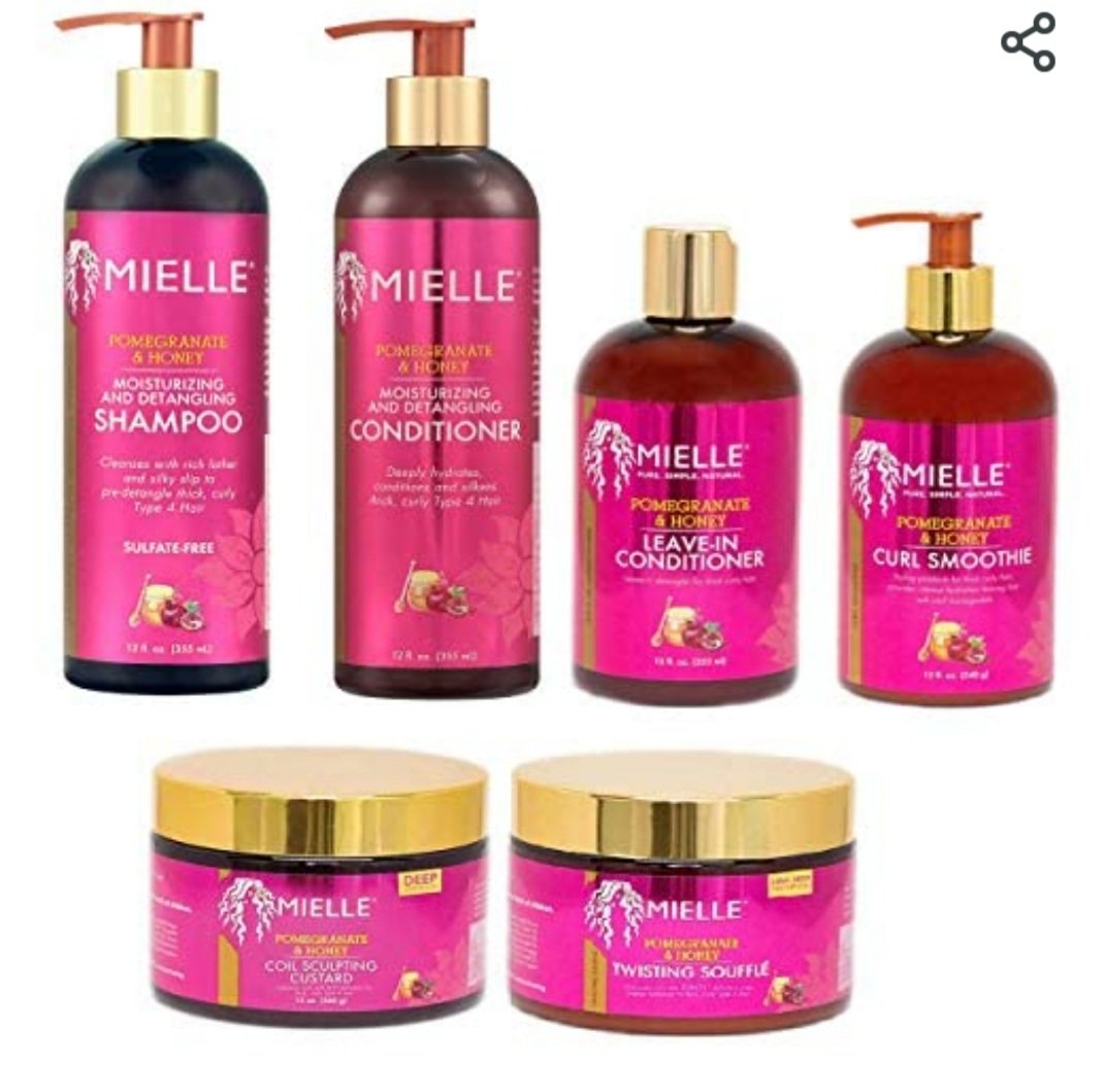 tonyar06's tweet photo. @MielleOrganics looking forward to trying these products. #MIScandaltoSuccess #Sweepstakes https://t.co/R5qqb9UYIx