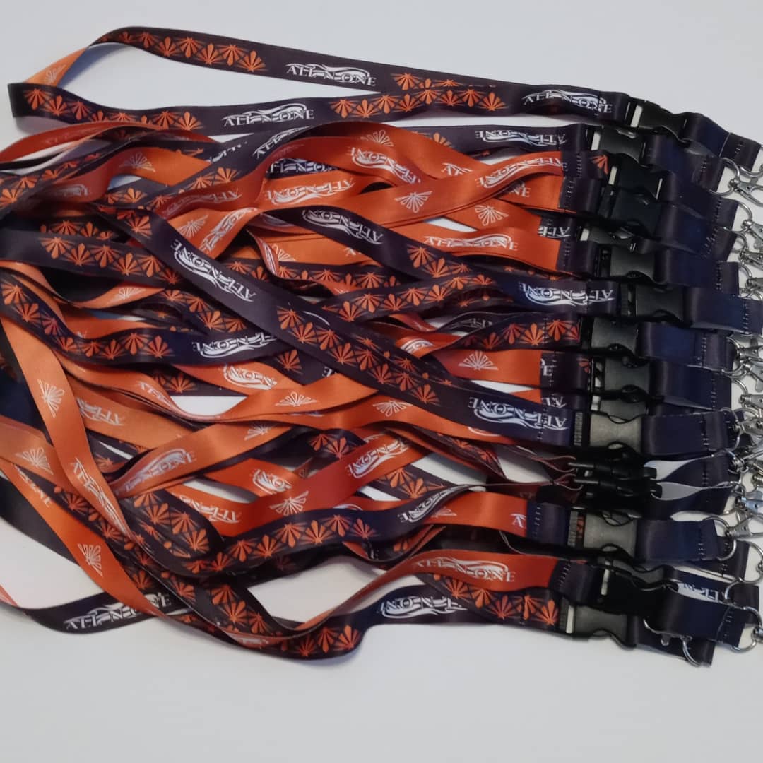 ani_ink's tweet photo. Custom lanyards #customdesign #Hardwork #printlife #lanyard #artwork #illustration #design #dailymotivation https://t.co/LvtdbLQPUr