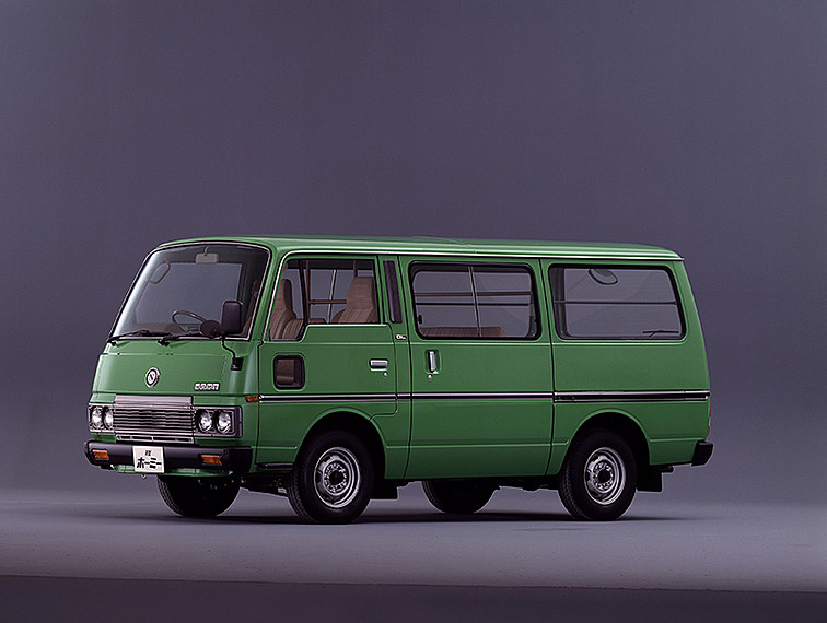 日産ホーミー Twitter Search Twitter