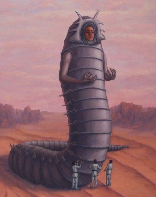 AnthonyHarvat's tweet photo. Oh, worm? https://t.co/k9YTeKZVwx