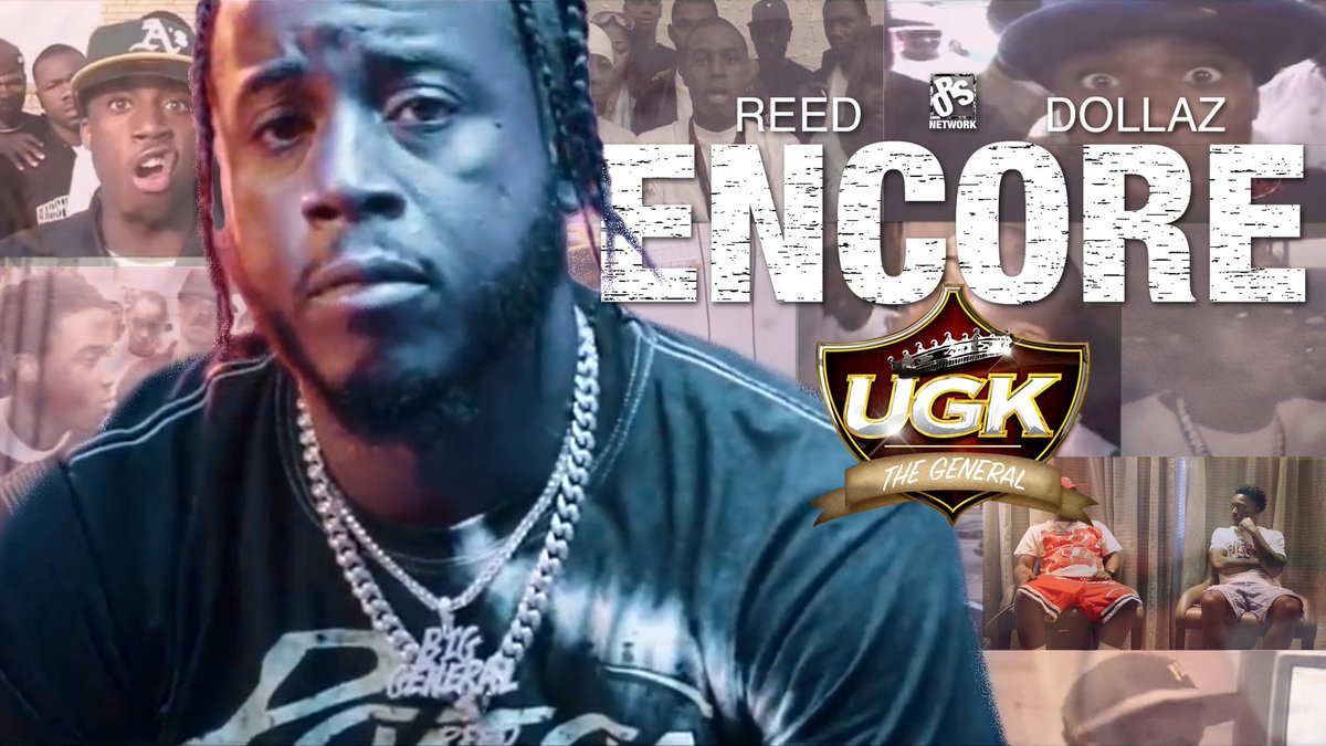 iamthefanatic's tweet photo. Fareed, let me start by saying I'm so THANKFUL! As the undisputed UGK your voice will forever matter. This #ENCORE isn't just for Philadelphia but for an entire generation that watched you become legendary, globally right before our eyes! 🙏🏾🐐

11/25/21

#Battlerapsfanatic
#UGK https://t.co/8EoMcC7CGF