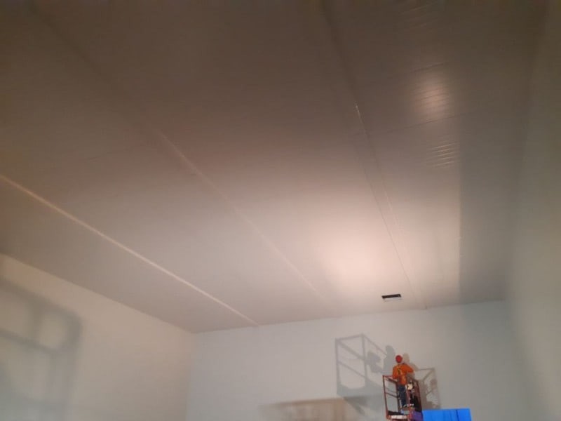 StructuralPane1's tweet image. We&apos;ll look at both the benefits of wall panels and what it means to choose the best possible version for your business.

Read more 👉 lttr.ai/edd2

#FireRatedWallPanels #WallPanelSolutions