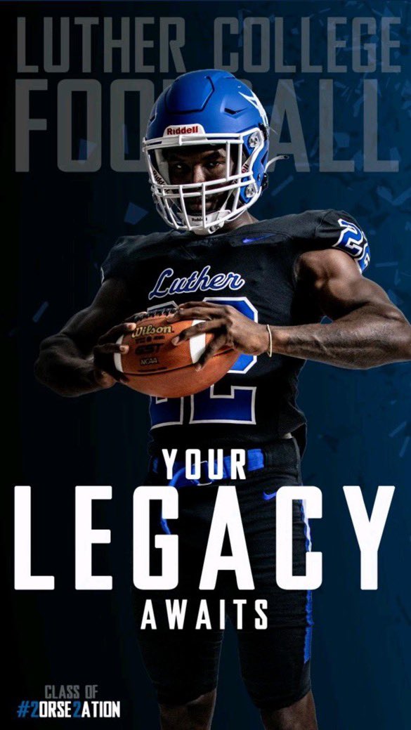 Blessed to receive another opportunity to extend my athletic and academic career thank you for this blessing again <a href="/BrianFrana/">Coach Frana</a>  #SailNorse <a href="/football_sussex/">SussexFootball</a> <a href="/CoachCarbone_/">Andrew Carbone</a>
