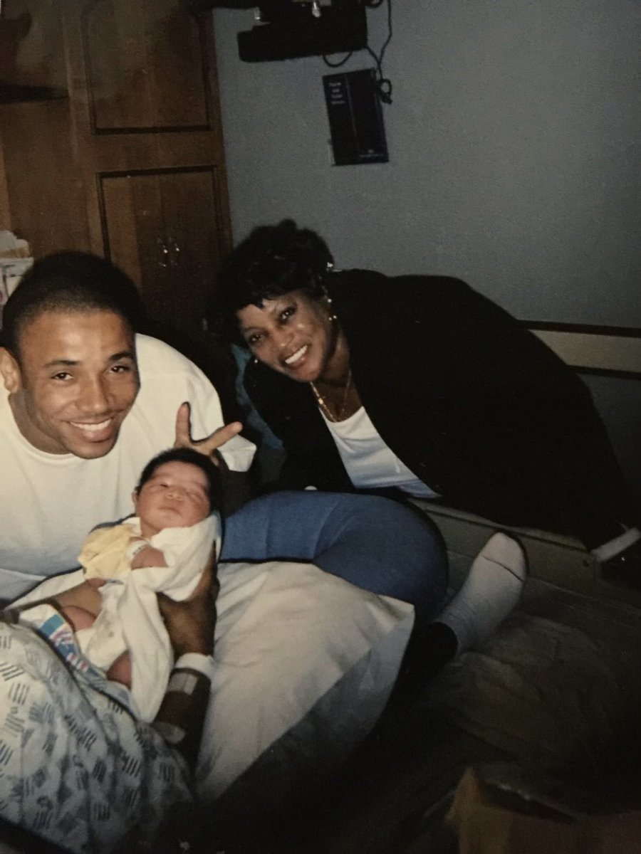Committing on November 29th… 
Grandma’s Birthday 🙏🏾 
#RIPGRANNY 

<a href="/Davis33Coach/">CoachRyanDavis33</a>