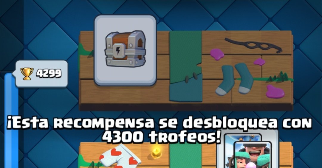 ZuiDeHielo's tweet photo. Hoy experimenté los 99 LP versión Clash 🙂👍 https://t.co/6f2qApVpSh