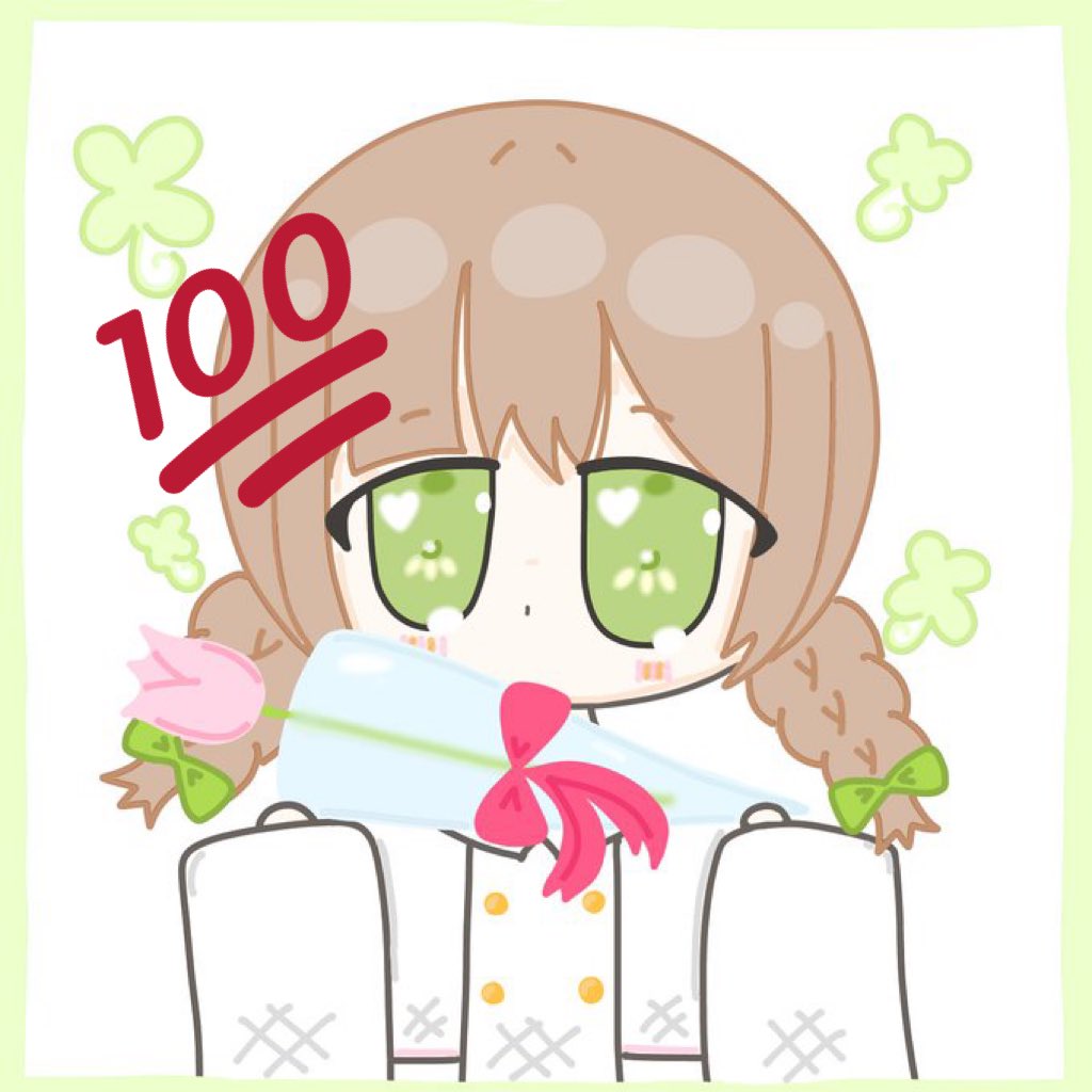 hn_slm's tweet photo. 瑠璃ちゃんが描いてくれました⸜(๑⃙⃘'ᗜ'๑⃙⃘)⸝
めっちゃ可愛い😭😭💓ありがとう！！！！
@Yuru_slime16 https://t.co/7E7DRP2etx