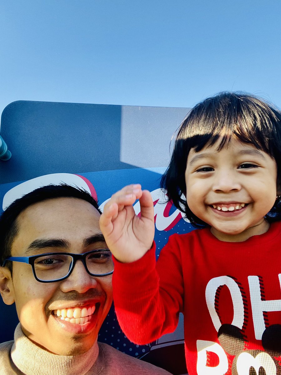 PatrickRealiza's tweet photo. Catching up with Baby D aka Demetrius! #UnclePatrick #Babysitter #Parks #California https://t.co/RNpWMN6llr